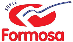 imagem da logomarca de Grupo Formosa