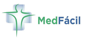 ClÃnica Medfácil imagem da logomarca de ClÃnica Medfácil