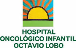 imagem da logomarca de Hospital Oncológico Infantil Octávio Lobo